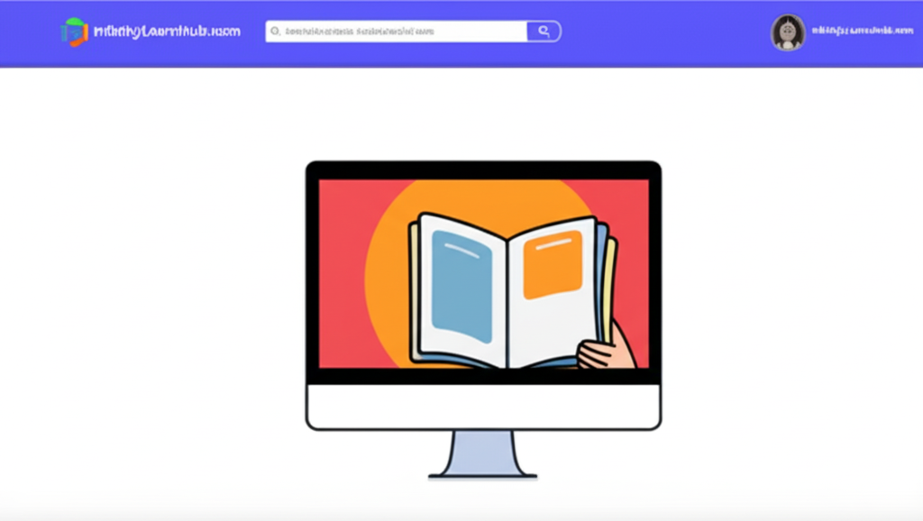 Logo InfinityLearnHub